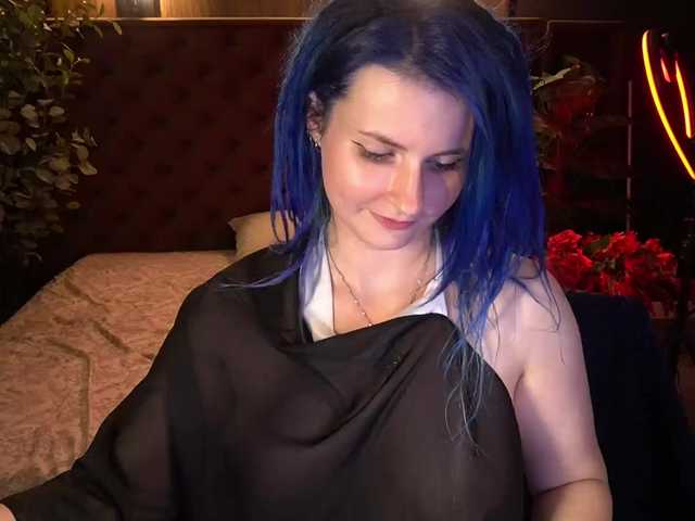 AlisaGrace live cam on BongaCams