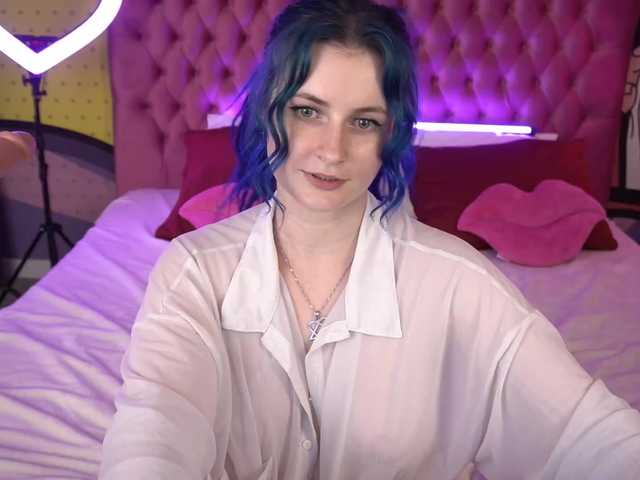 AlisaGrace live cam on BongaCams