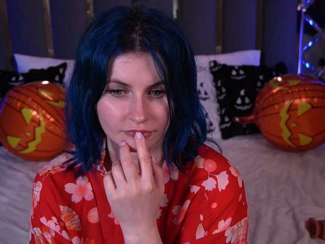 AlisaGrace, en vivo ahora en BongaCams