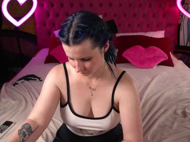 AlisaGrace live cam preview