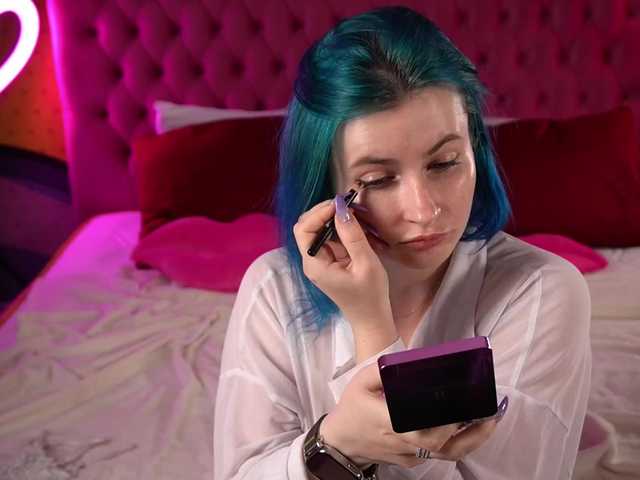 AlisaGrace live cam on BongaCams