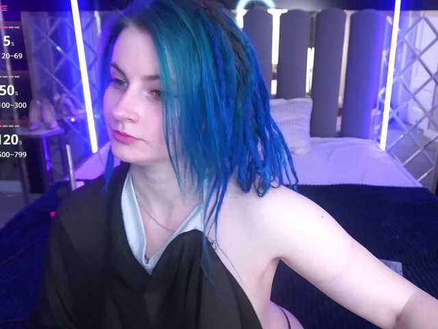 AlisaGrace live cam on BongaCams