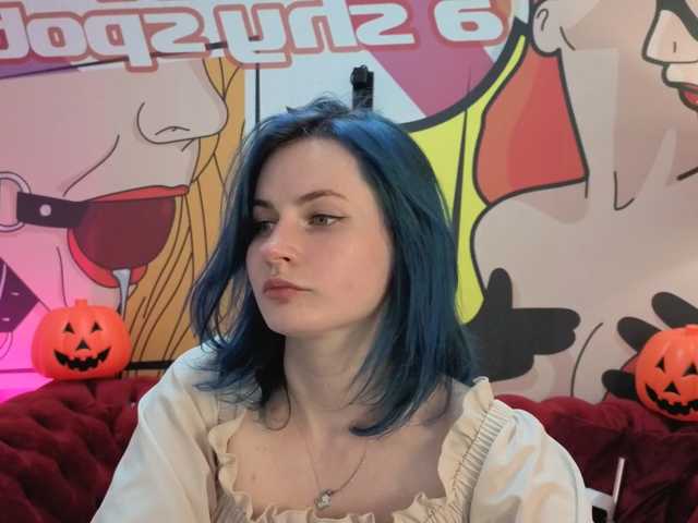 AlisaGrace live cam on BongaCams