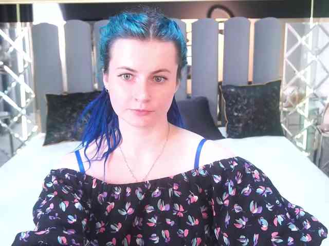 AlisaGrace webcam