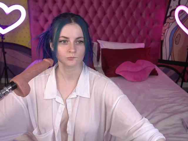 AlisaGrace webcam