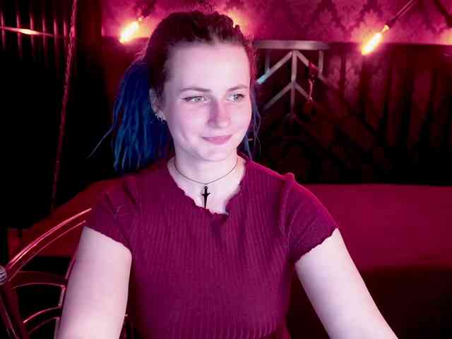 AlisaGrace webcam