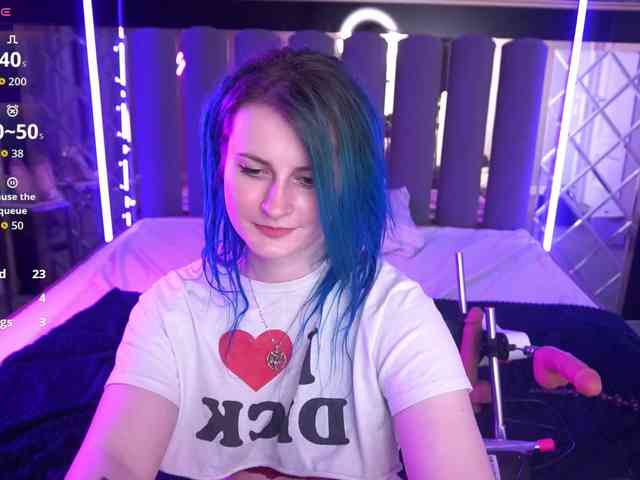 AlisaGrace webcam