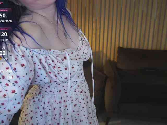 AlisaGrace webcam