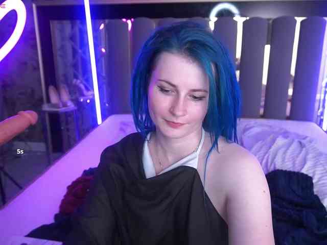 AlisaGrace webcam