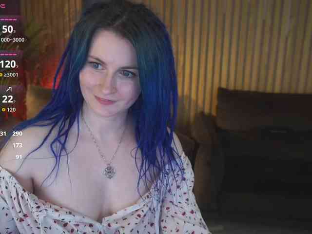 AlisaGrace webcam