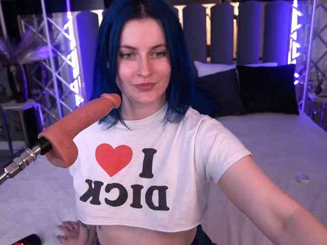 AlisaGrace's webcam live show