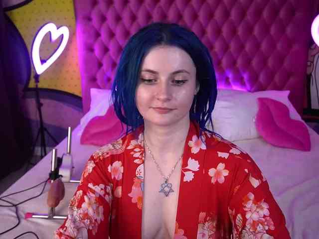 AlisaGrace webcam