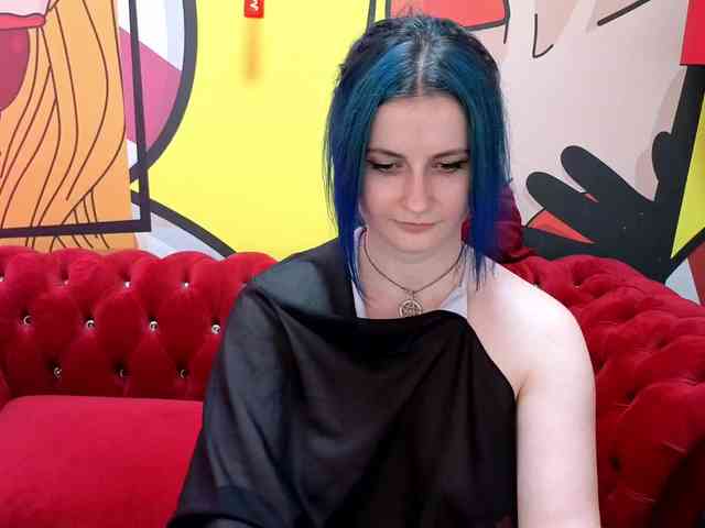 AlisaGrace webcam