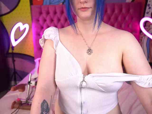 AlisaGrace webcam