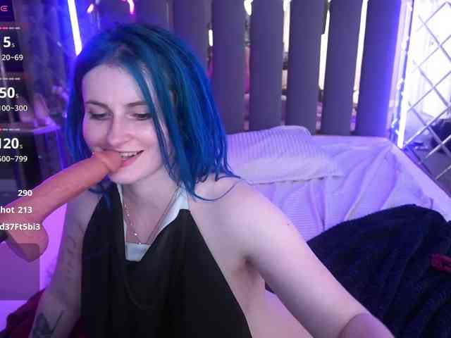 AlisaGrace webcam