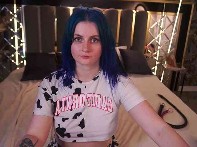 AlisaGrace webcam