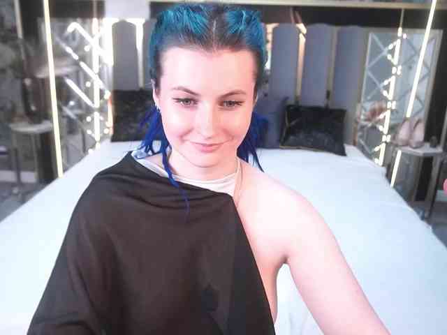 AlisaGrace webcam