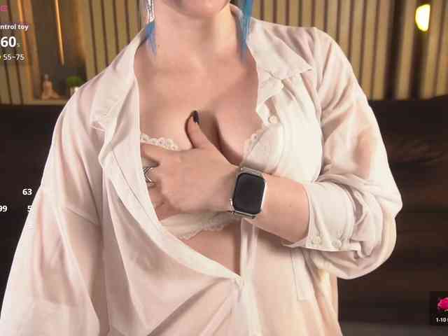AlisaGrace webcam