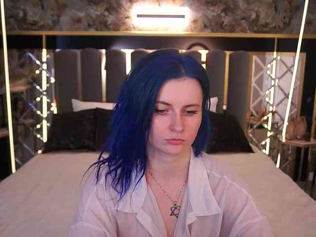 AlisaGrace webcam