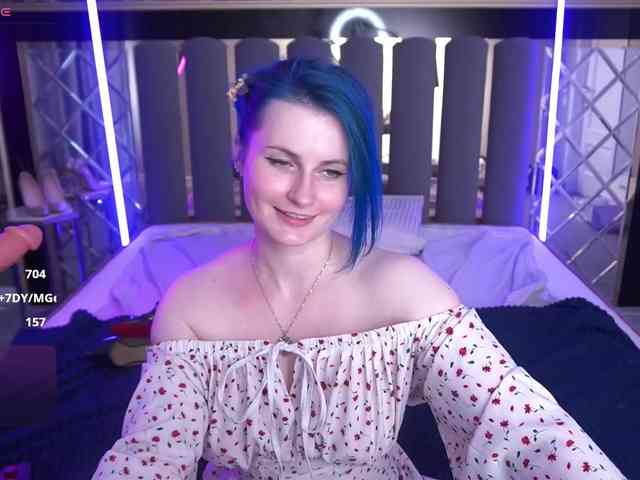 AlisaGrace webcam