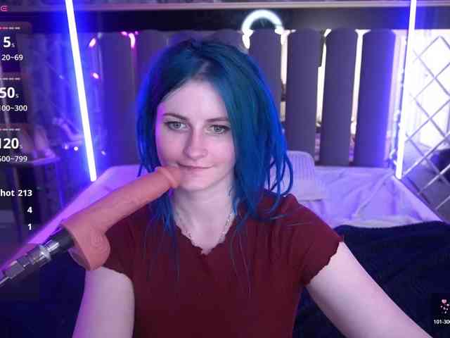 AlisaGrace webcam