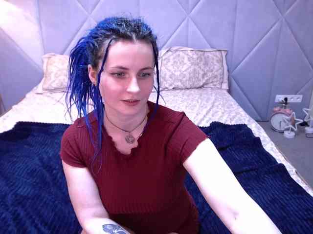 AlisaGrace webcam