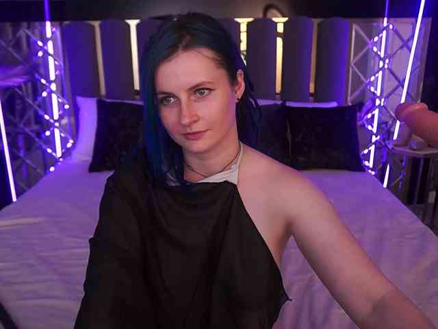 AlisaGrace webcam