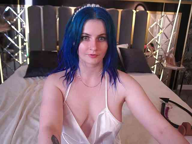 AlisaGrace webcam
