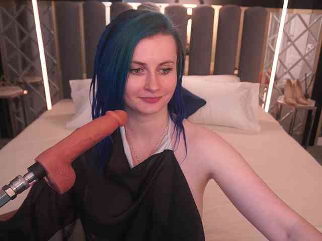 AlisaGrace webcam