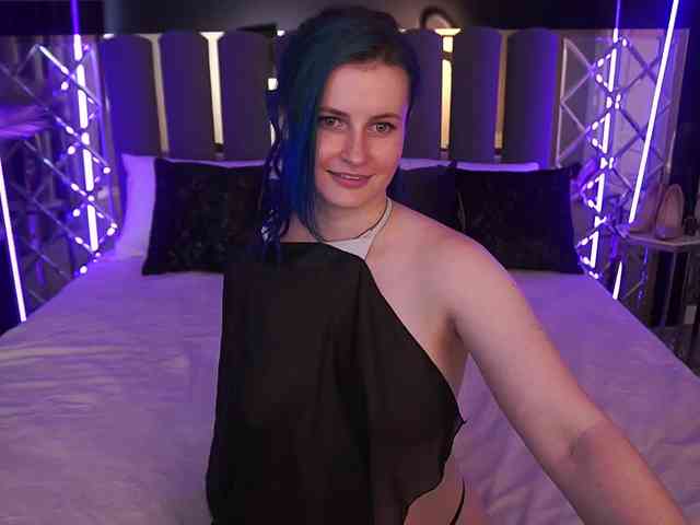 AlisaGrace webcam