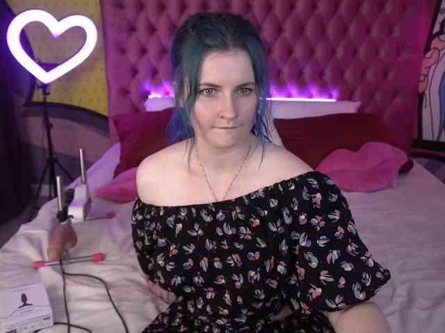 AlisaGrace webcam