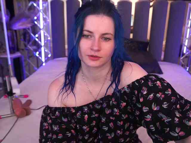 AlisaGrace webcam