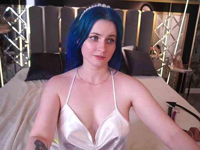 AlisaGrace webcam