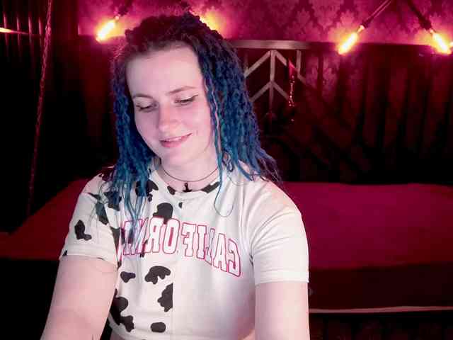 AlisaGrace webcam
