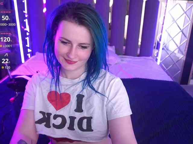 AlisaGrace webcam