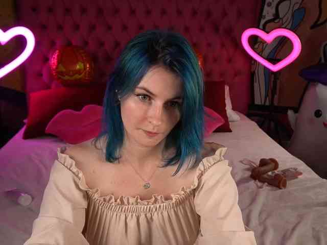 AlisaGrace webcam
