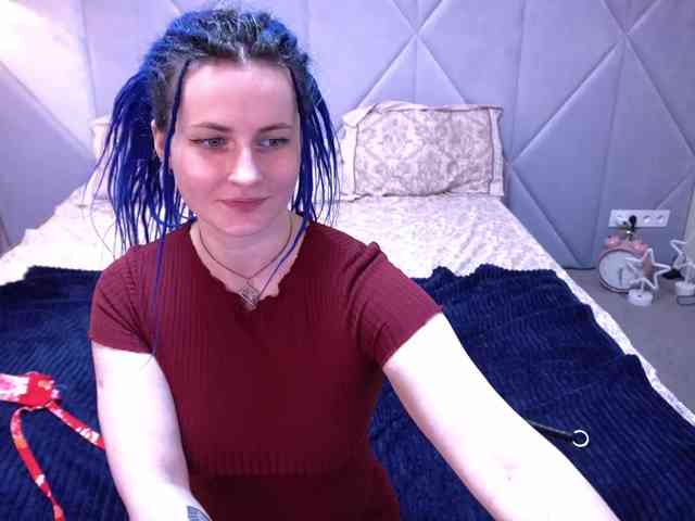 AlisaGrace webcam