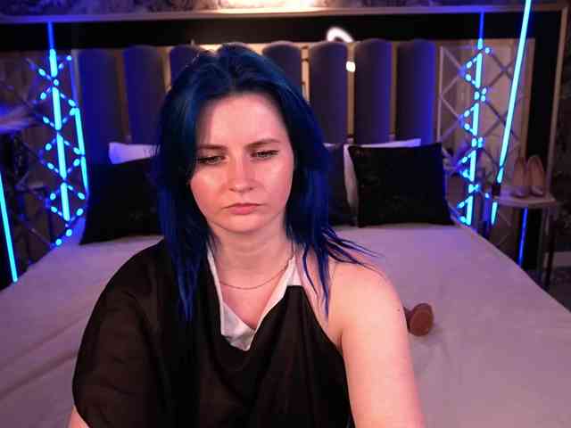 AlisaGrace webcam