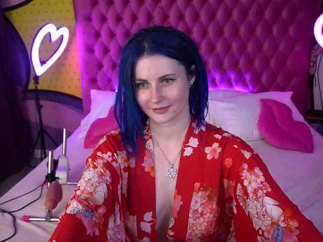 free sex live cam AlisaGrace