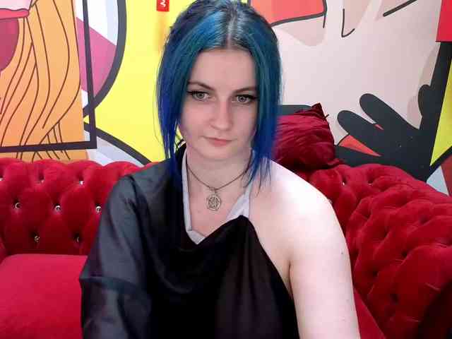 AlisaGrace webcam