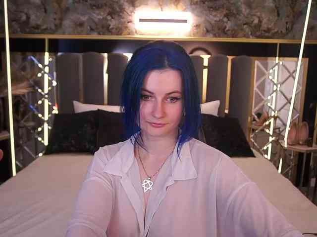 AlisaGrace webcam