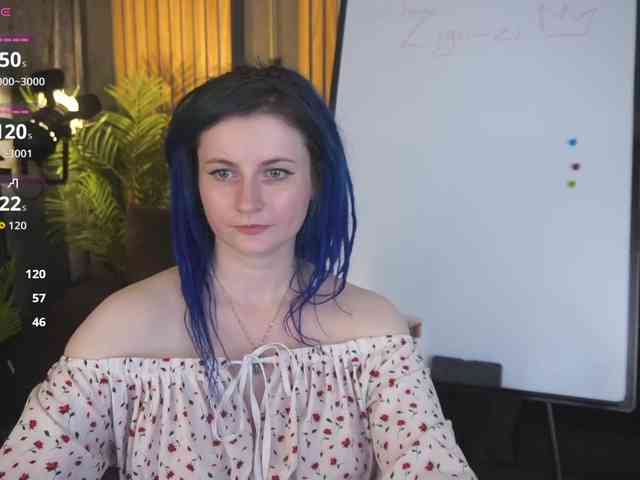 AlisaGrace webcam
