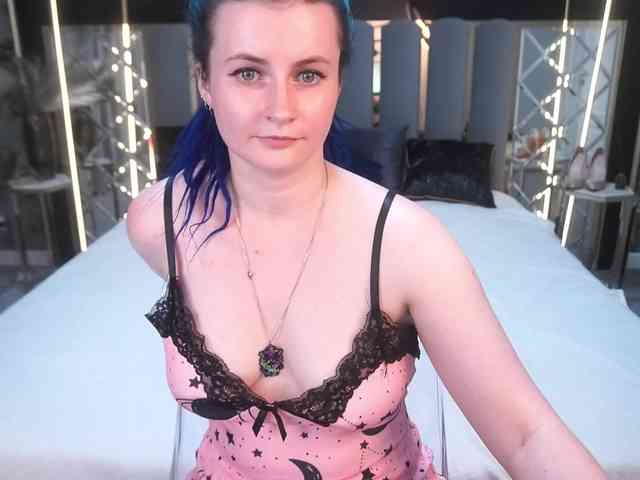AlisaGrace webcam