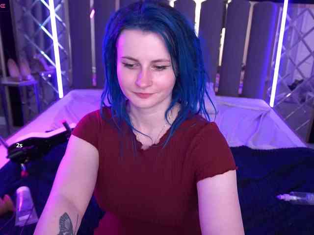 AlisaGrace webcam
