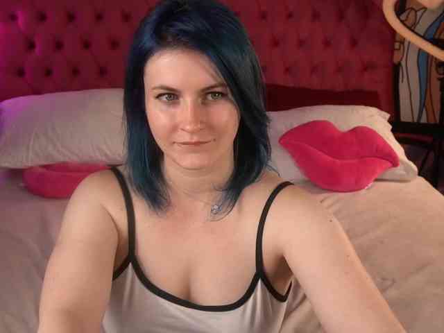 AlisaGrace webcam