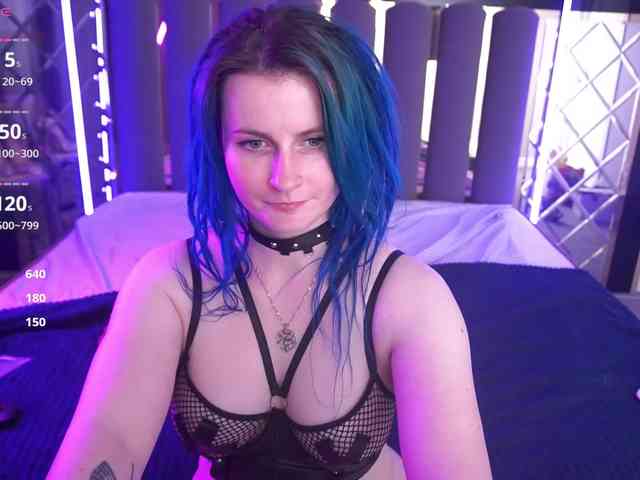 AlisaGrace webcam