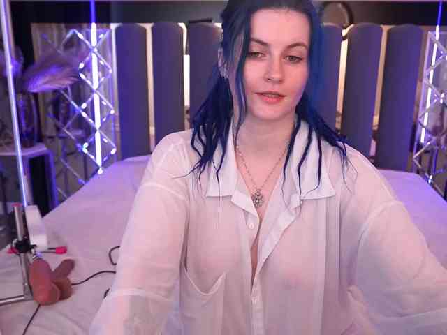 AlisaGrace webcam