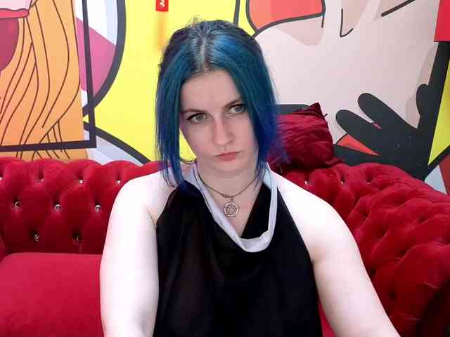 AlisaGrace webcam