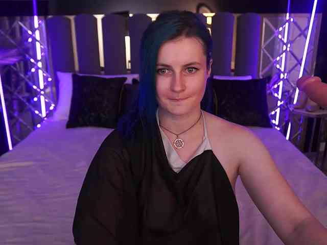 AlisaGrace webcam