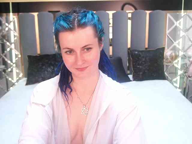 AlisaGrace webcam